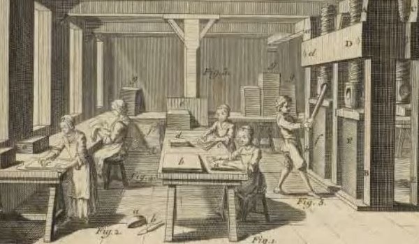L'épluchage et le lissage